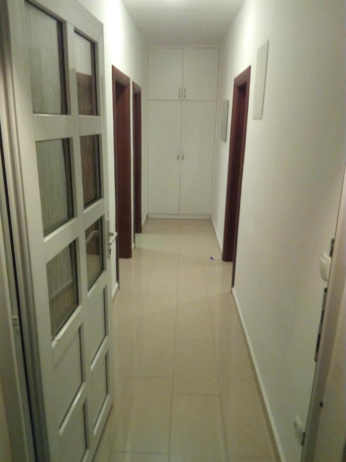 Apartment On The Beach Lokva Rogoznica Exterior foto